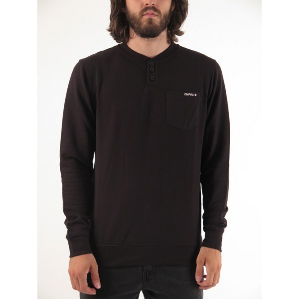 Custom Crewneck Fleece Sweatshirt